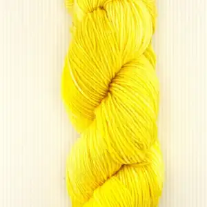Sparkling Yellow Tonal