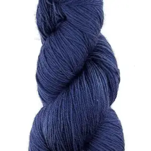 Navy Semi-Solid