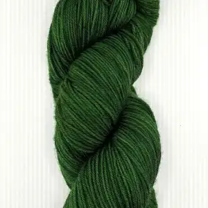Crocodile Green