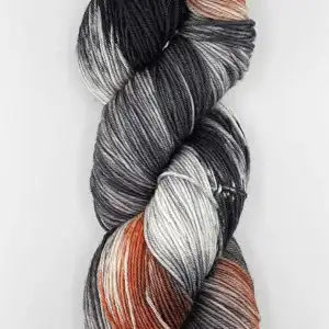 Graphite Glow