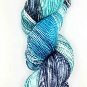 Turquiose Delight