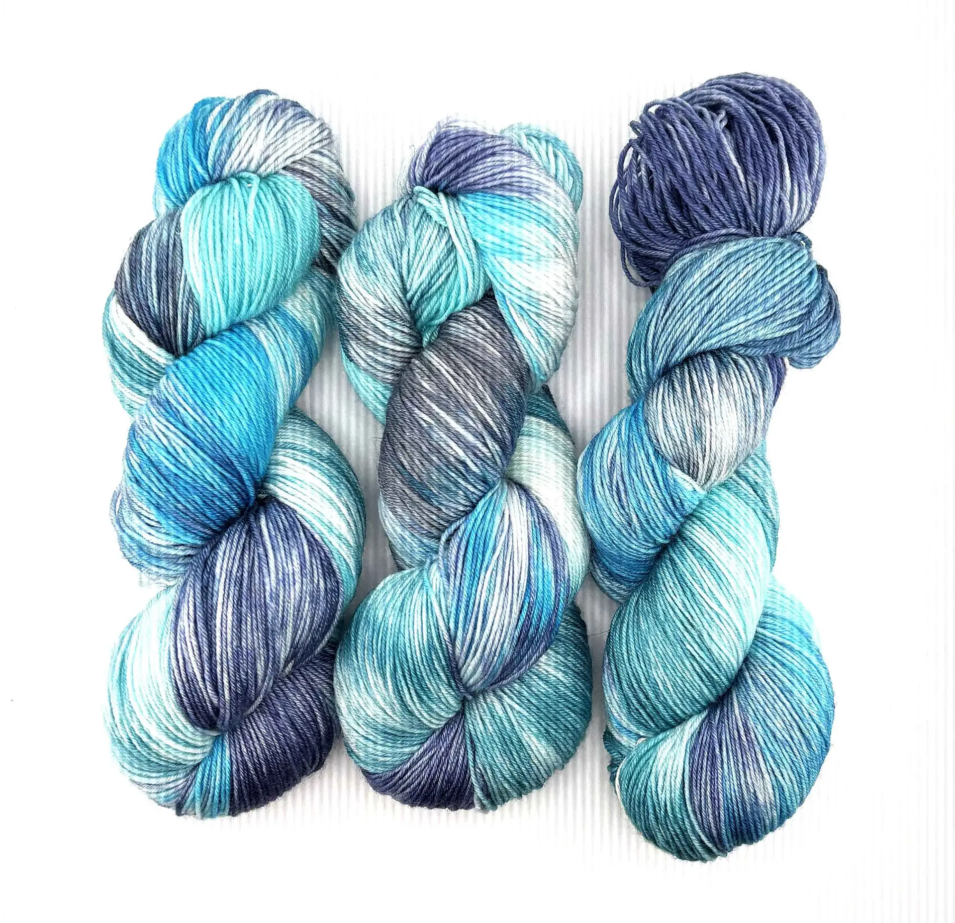 Turquiose Delight - Image 3