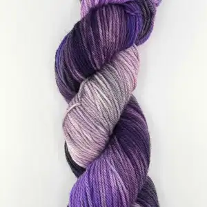 Moonlit Plum